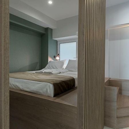Philosofia Athens Suites 外观 照片