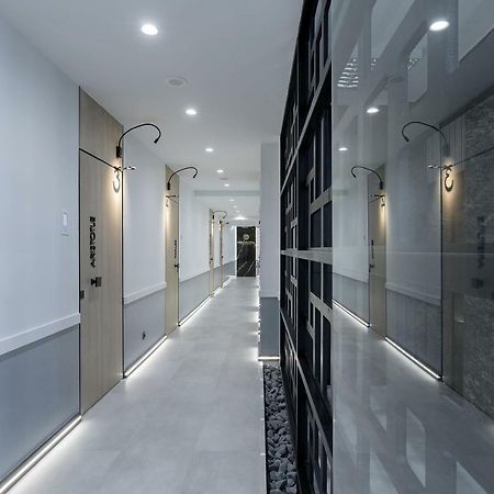 Philosofia Athens Suites 外观 照片