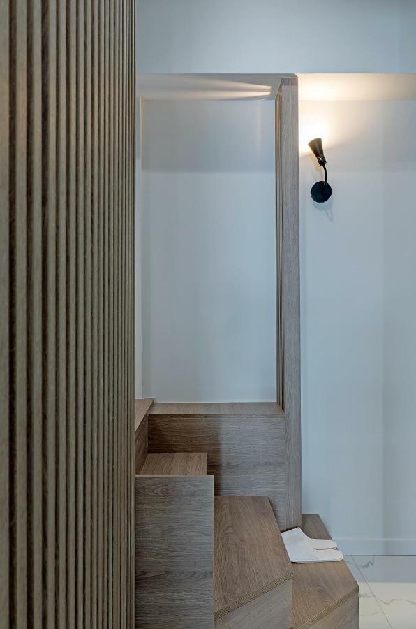Philosofia Athens Suites 外观 照片