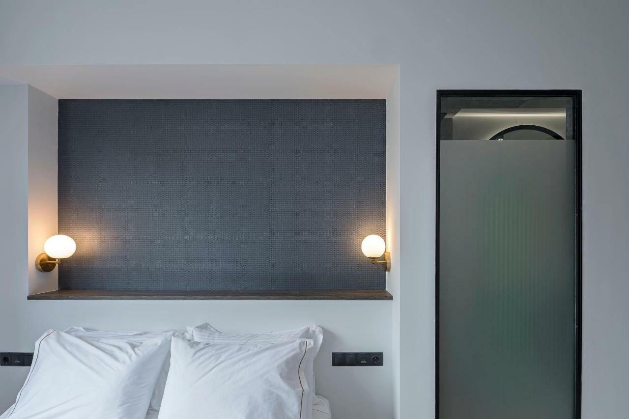 Philosofia Athens Suites 外观 照片