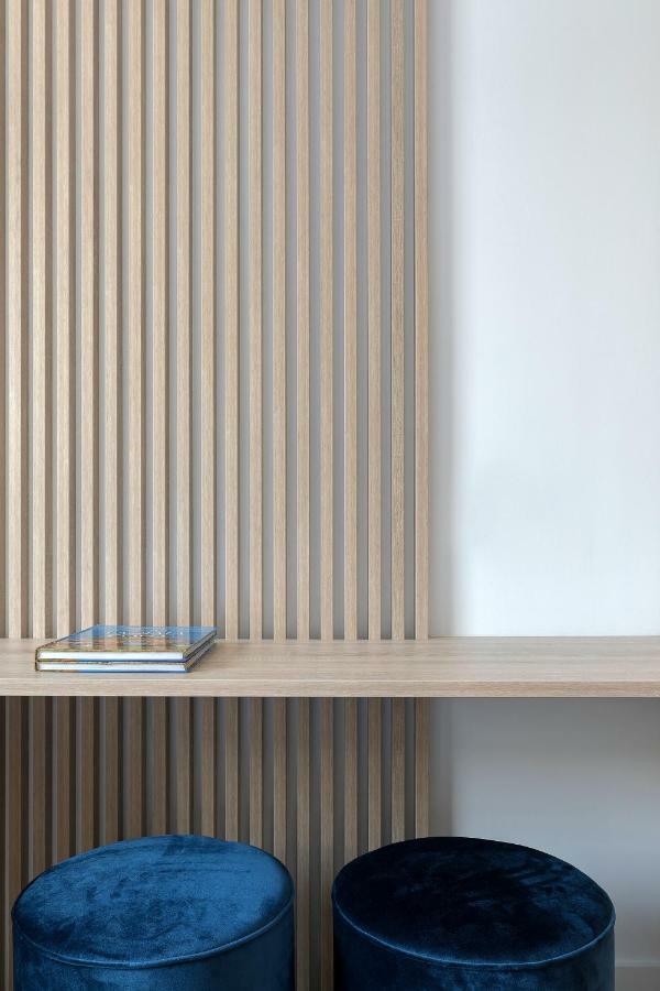 Philosofia Athens Suites 外观 照片