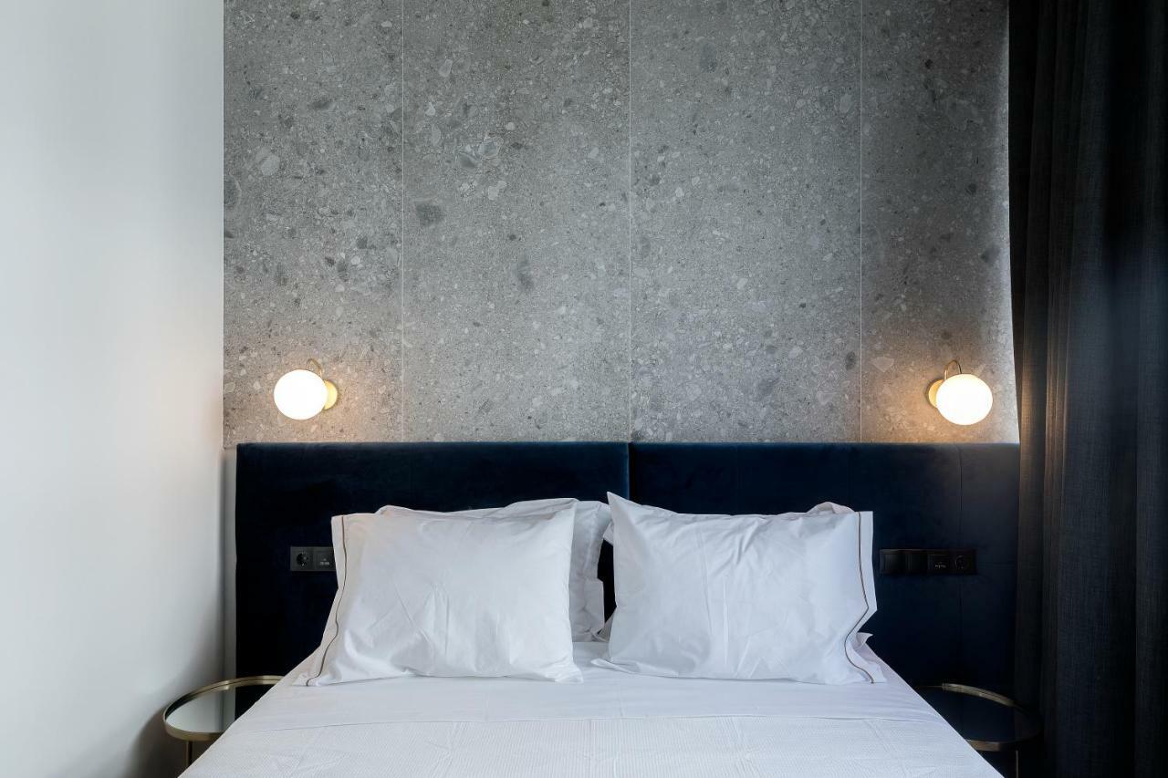 Philosofia Athens Suites 外观 照片