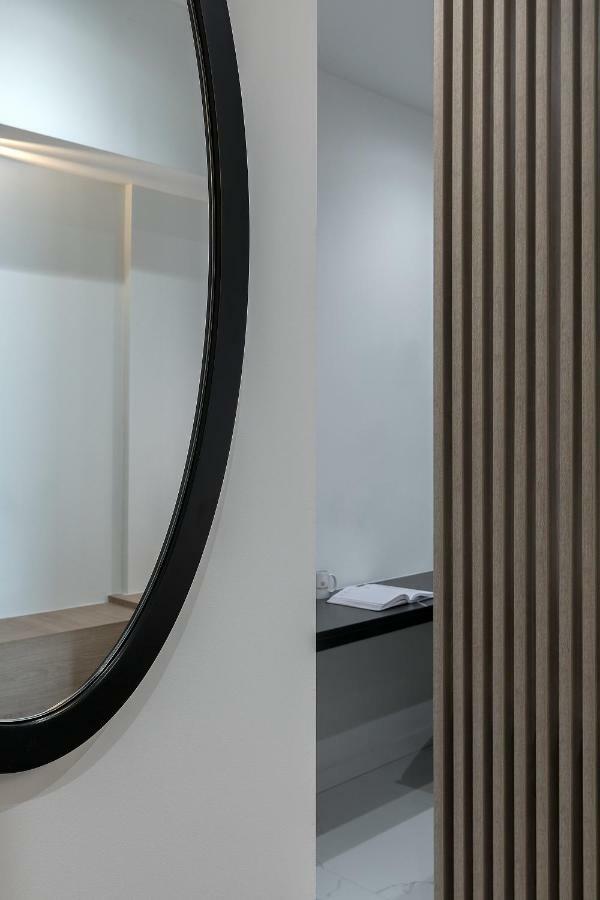 Philosofia Athens Suites 外观 照片