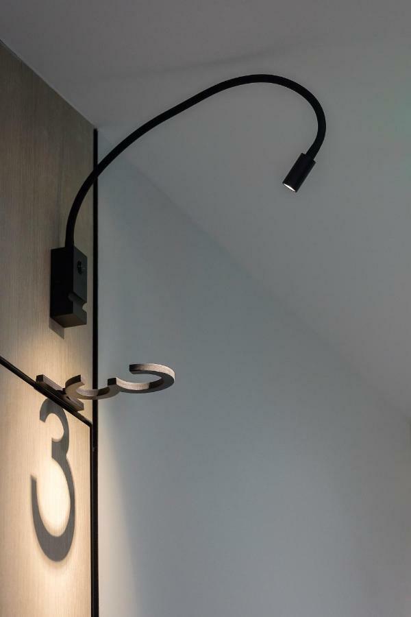 Philosofia Athens Suites 外观 照片