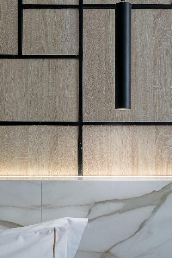 Philosofia Athens Suites 外观 照片