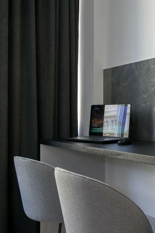Philosofia Athens Suites 外观 照片