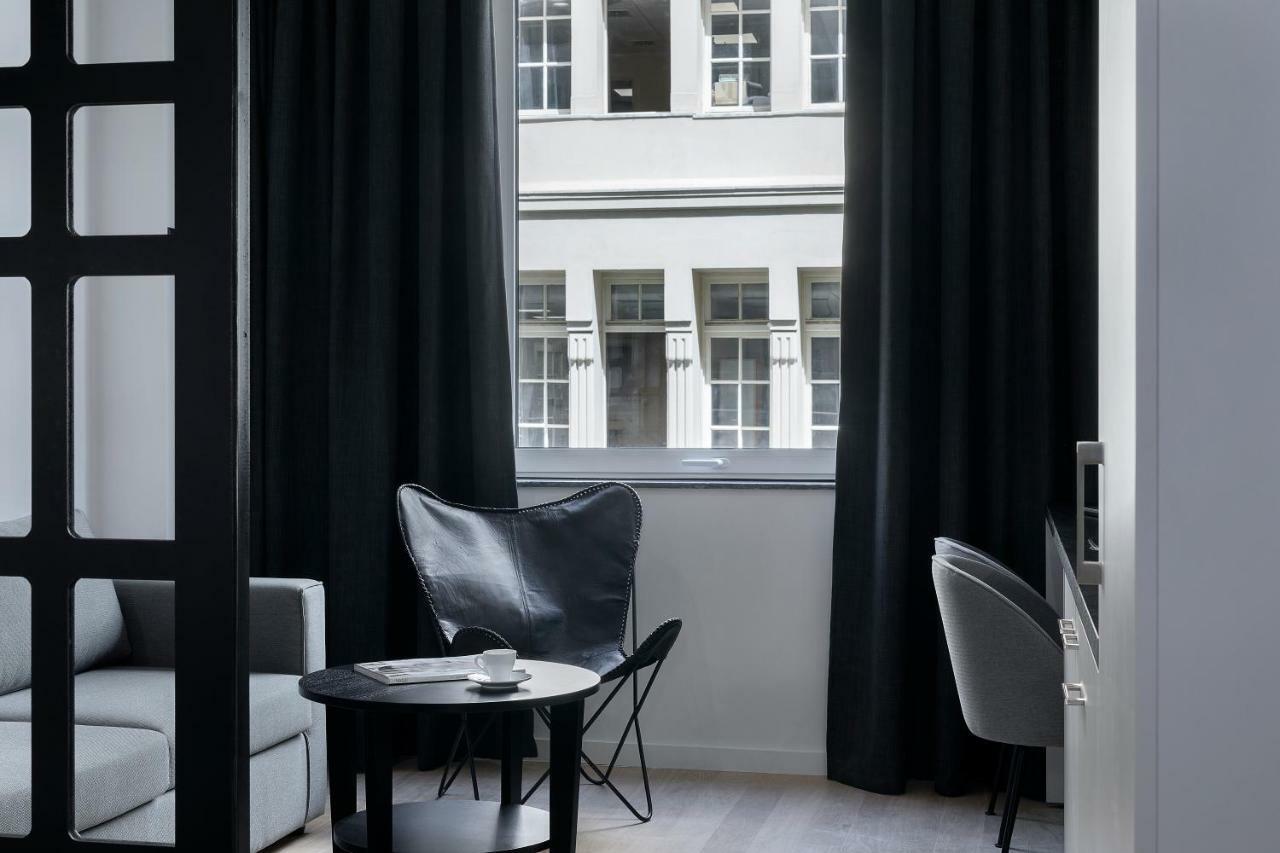 Philosofia Athens Suites 外观 照片