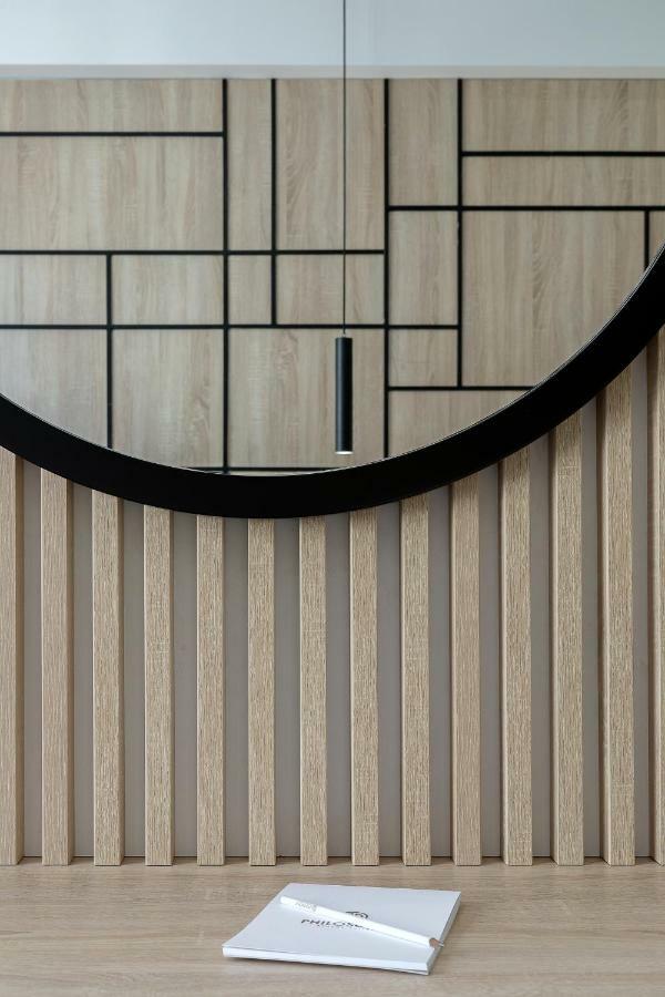Philosofia Athens Suites 外观 照片